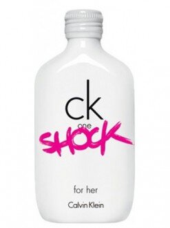 Calvin Klein CK One Shock EDT 200 ml Kadın Parfümü kullananlar yorumlar